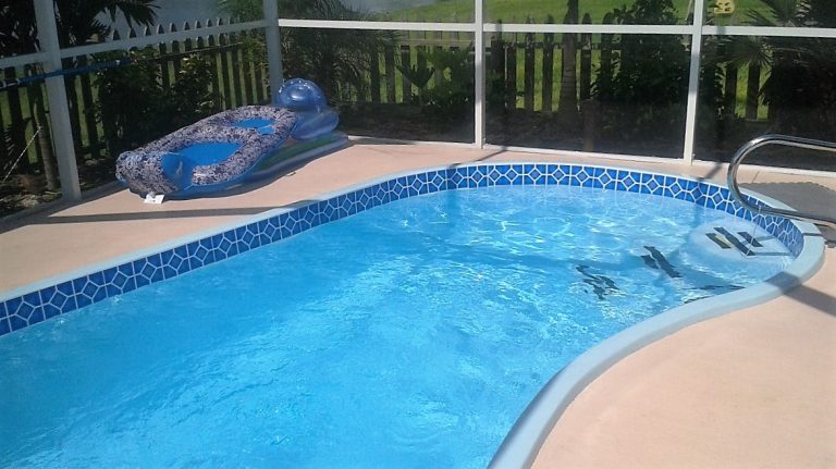Start Your Own Pool Business