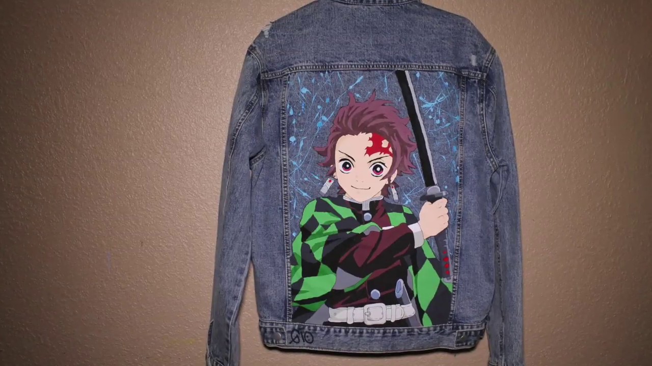 Buy Jackets Online