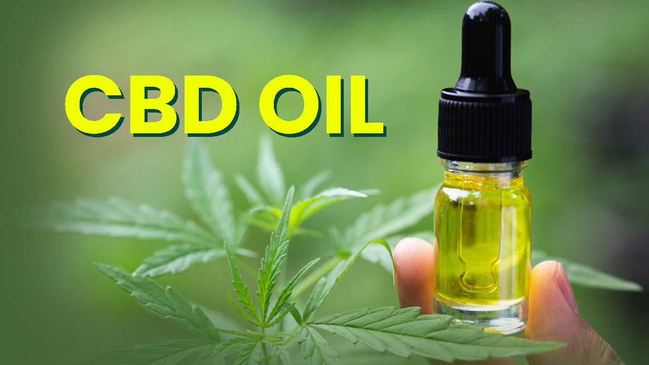 Best time of day to take cbd oil