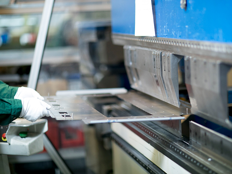 sheet metal fabrication companies in malaysia