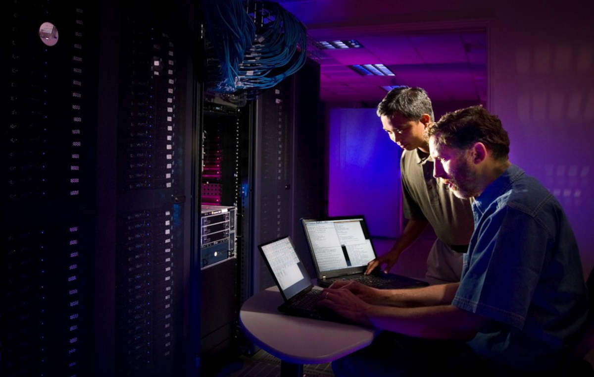 cloud services development services