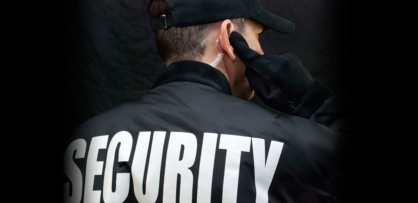 security driver