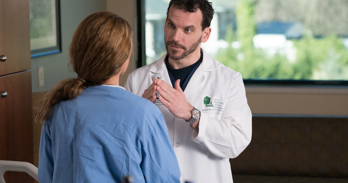 Hormone Replacement Therapy