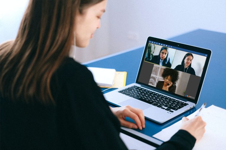 web video conferencing services