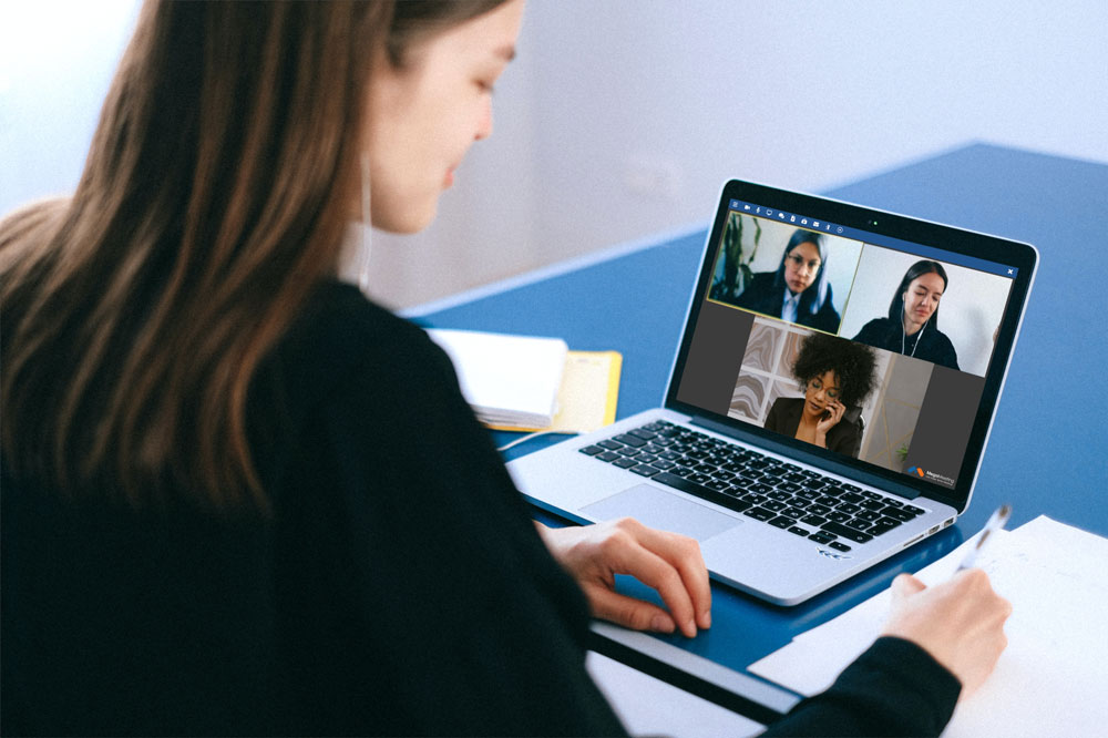 web video conferencing services