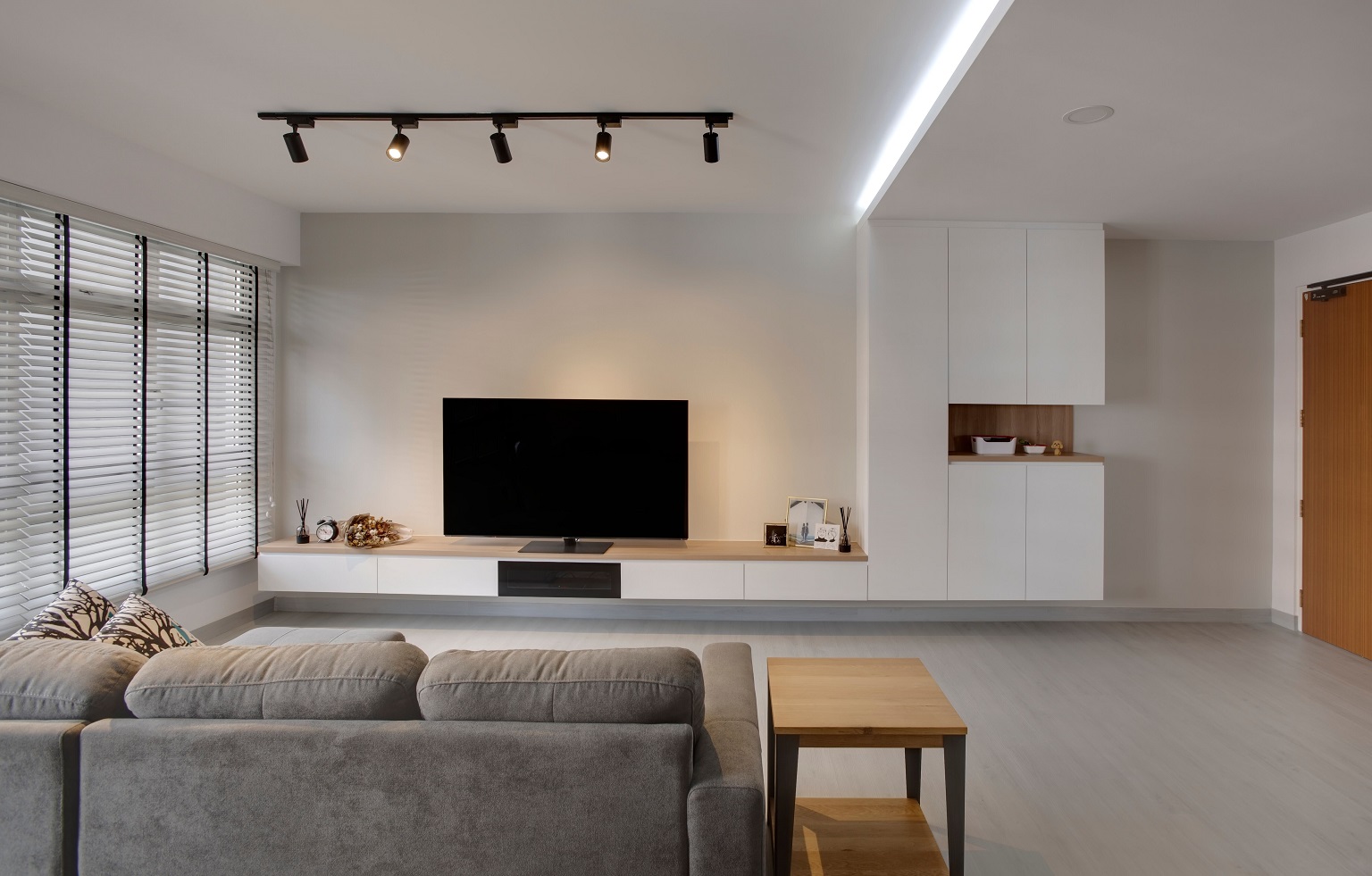 HDB Interior Design