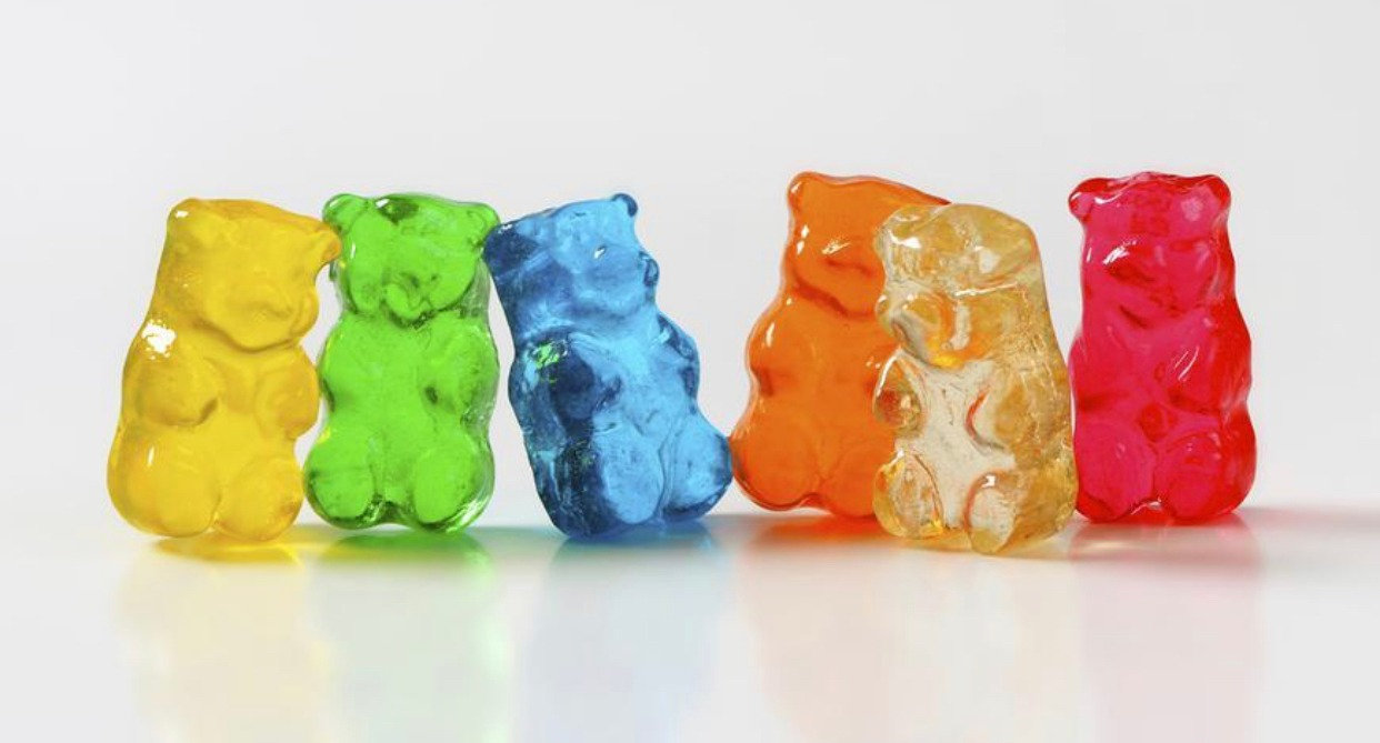 CBD Gummies