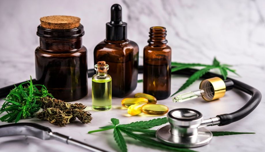 CBD Selling Company