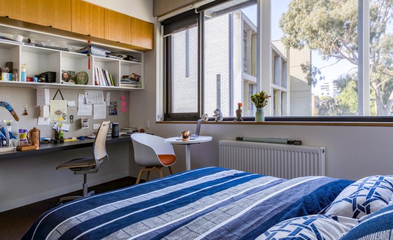 Student Accommodation