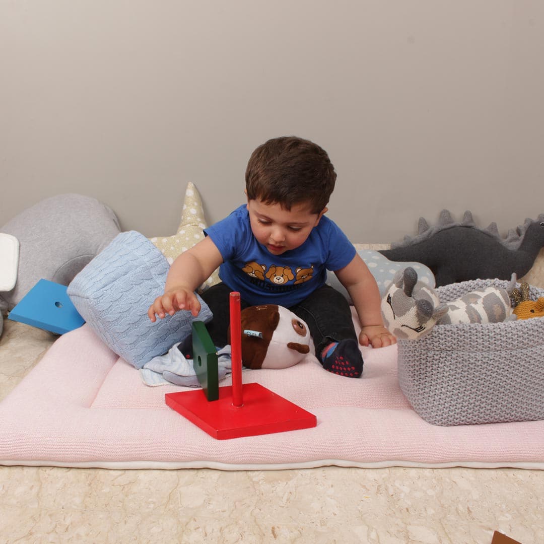 Choose the Right Kids Mattress for Your Child
