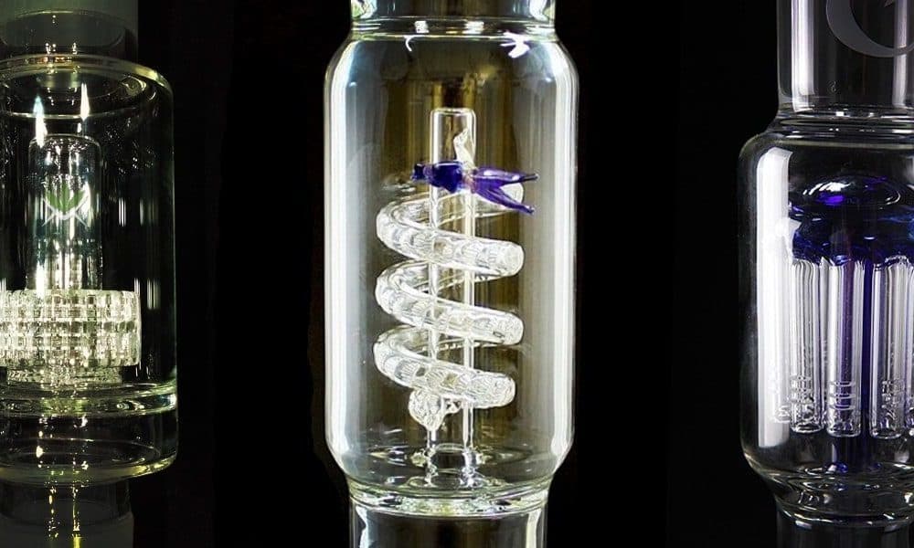 SMOKING ACCESSORIES