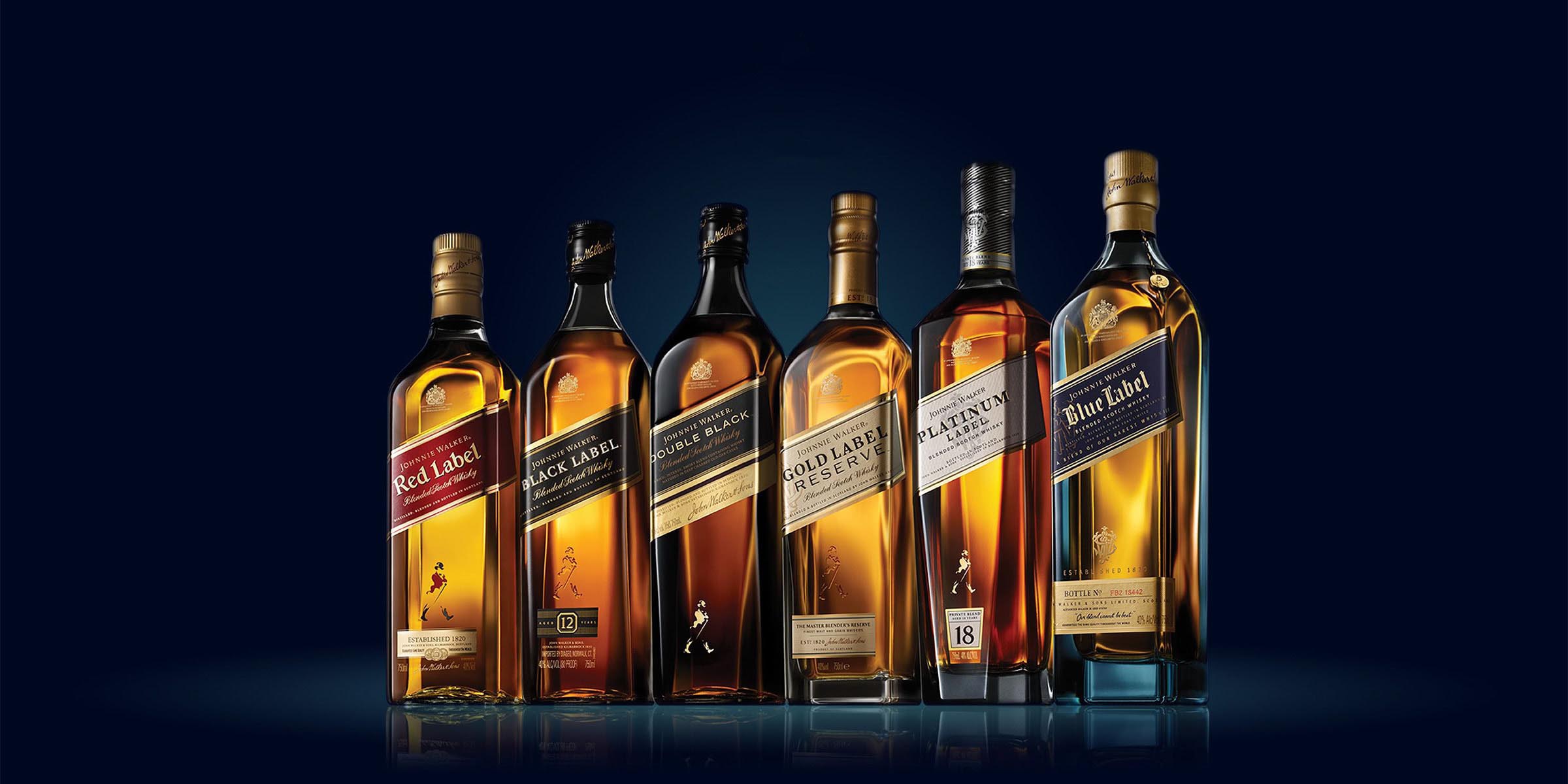 The Incredible Benefits of Whiskey: