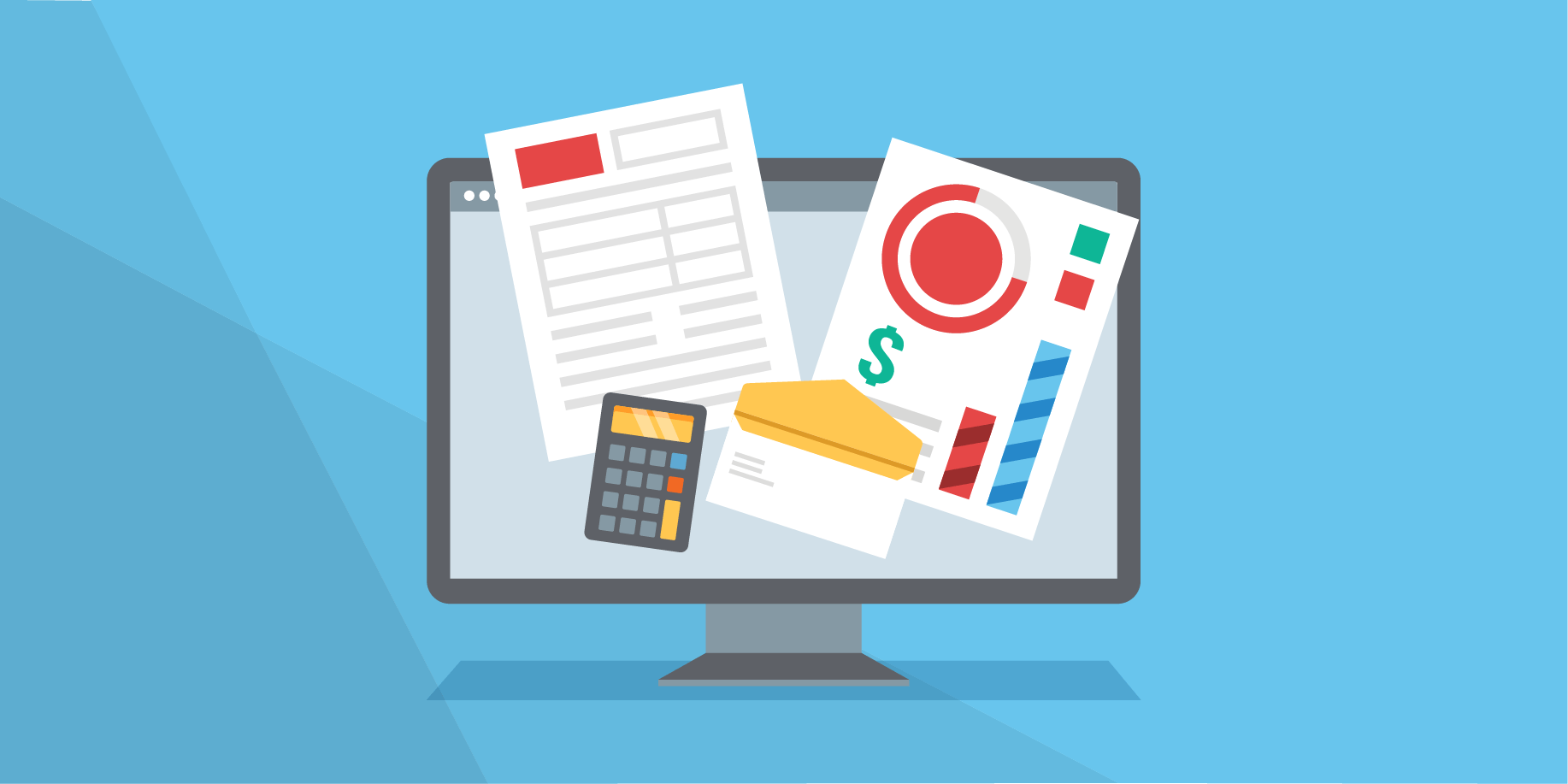 The Various Advantages of Using the Accounting Software