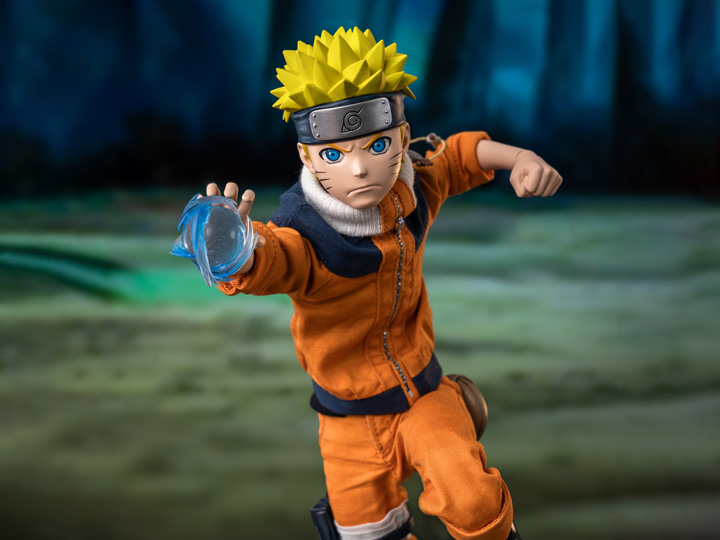 Naruto Stuff