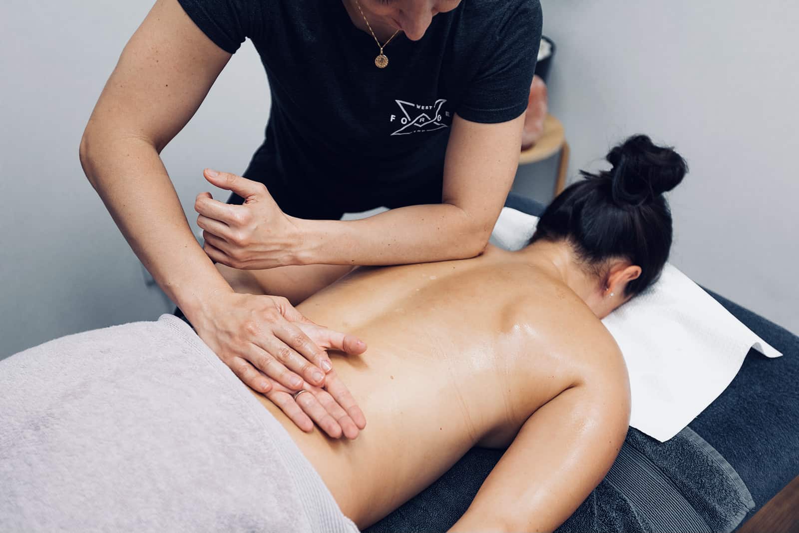 remedial massage melbourne
