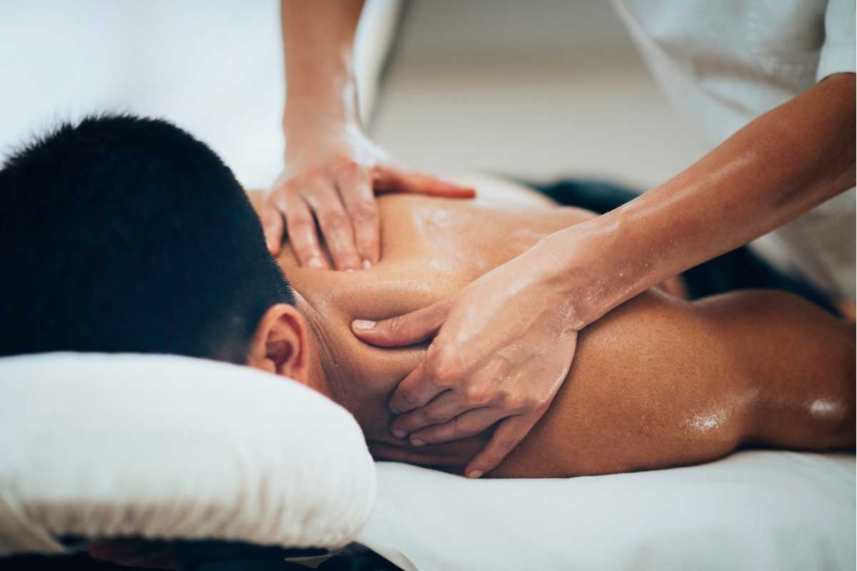 Benefits of Remedial Massage and Myotherapy