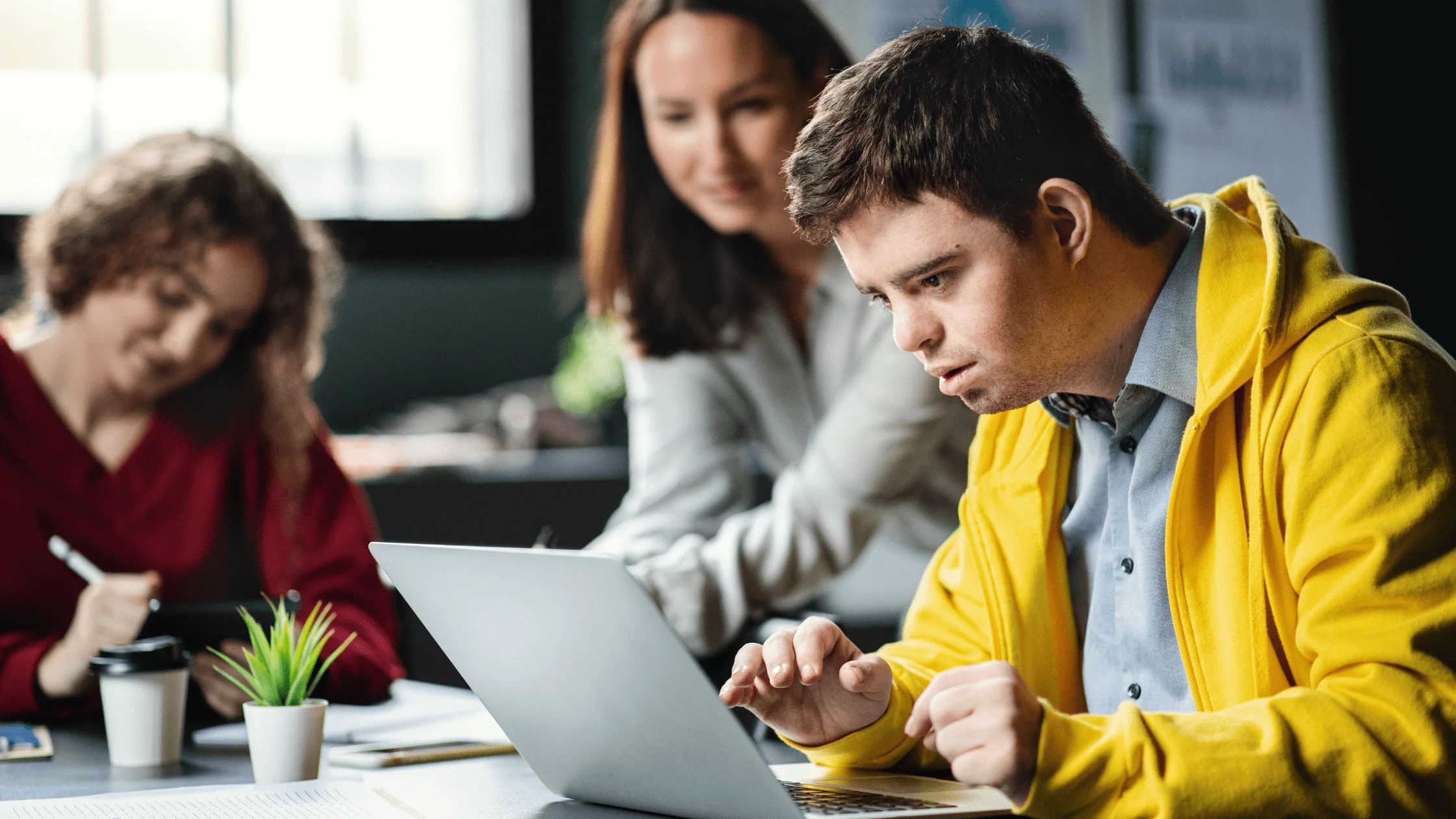 NDIS plan management