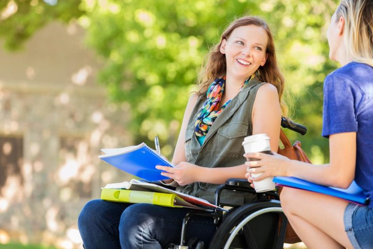 What are the benefits of having an NDIS plan?