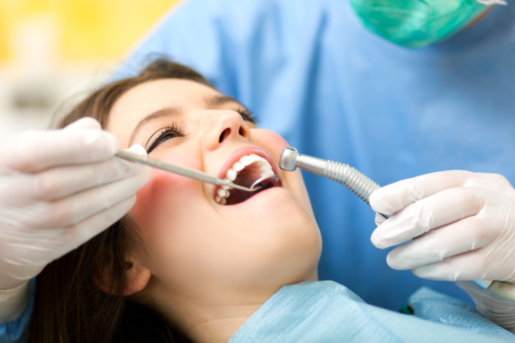 SEO for Dentists
