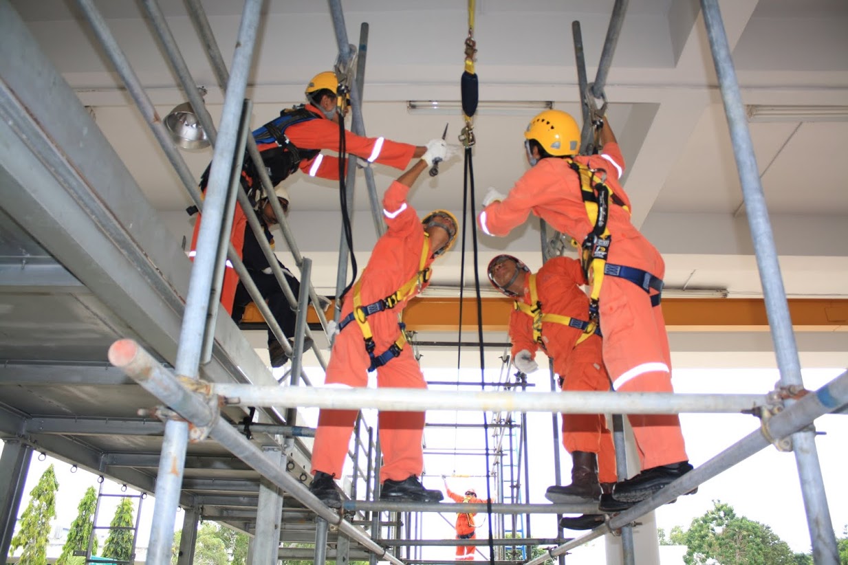 construction accounting