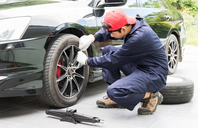 Captivating Car Care: All the Parts You Need for a Clean and Caring Drive