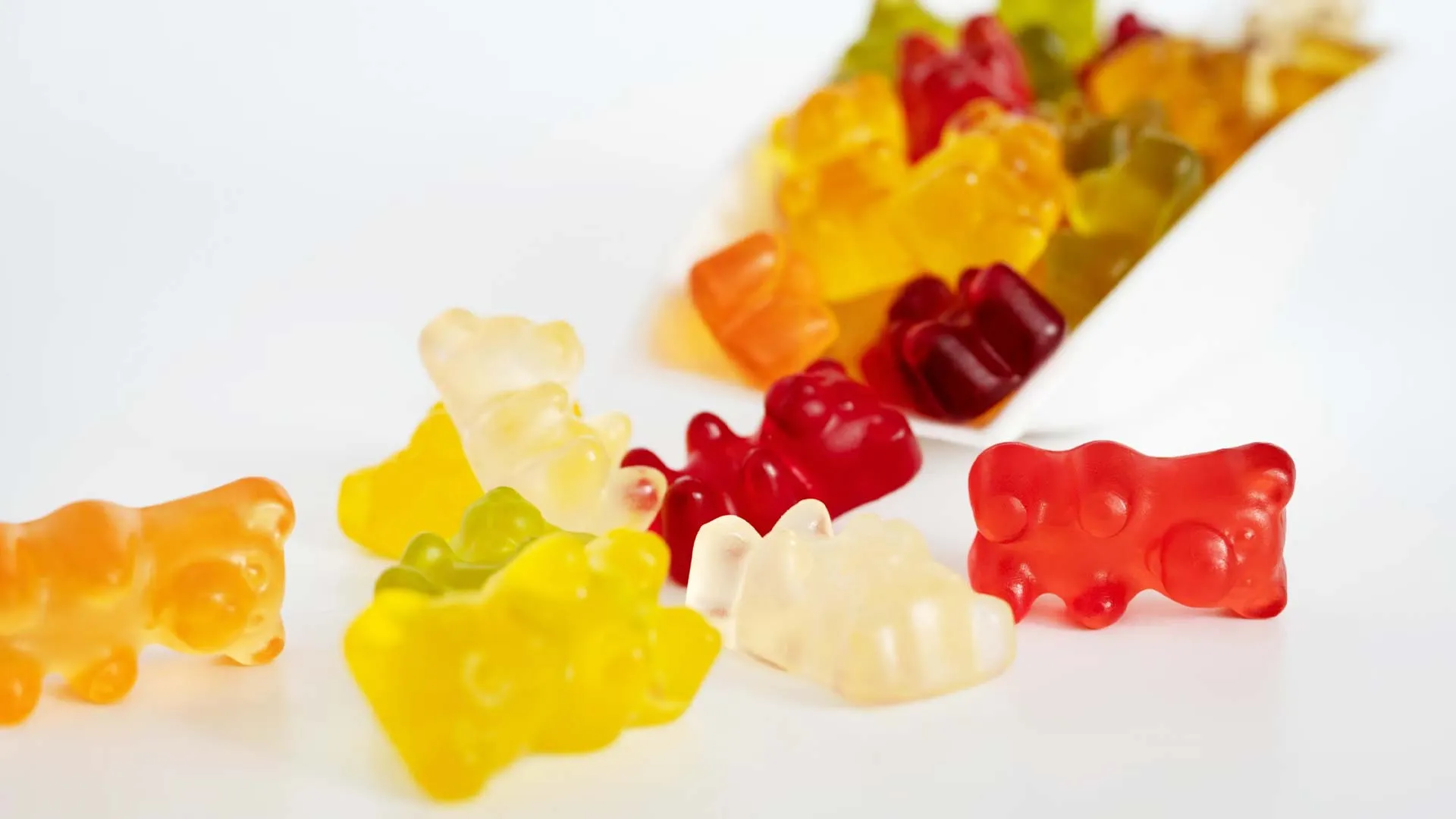gummies and heart health