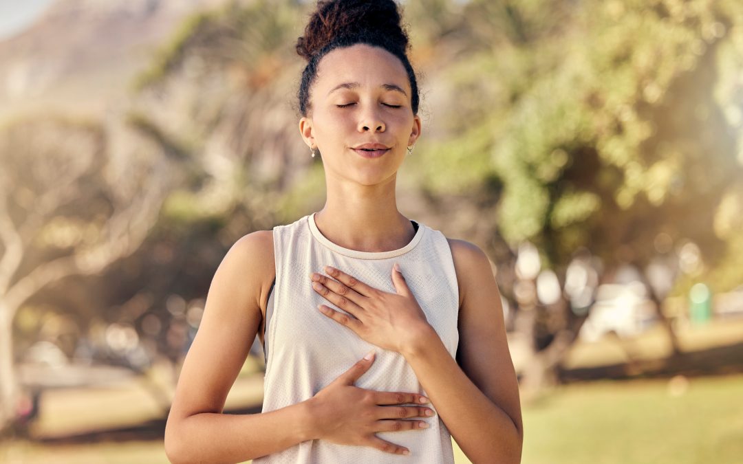 Thoughts people have when trying to improve their daily health