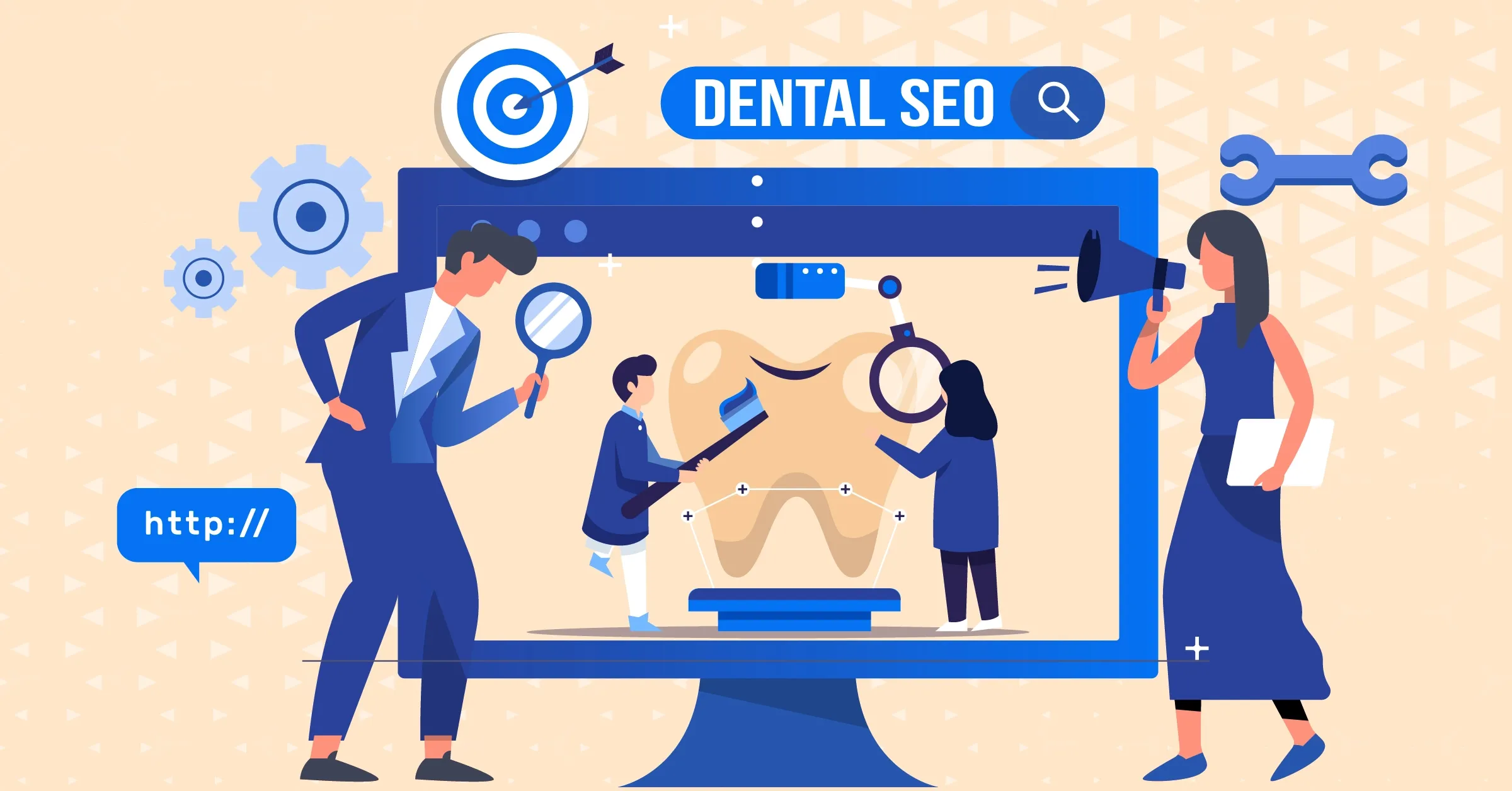 Why Dental SEO Fails Without Understanding Patient Search Intent