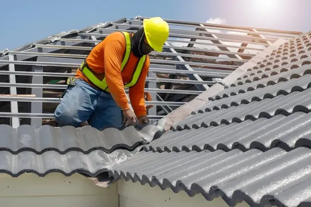 Learn More about Commercial Roofing