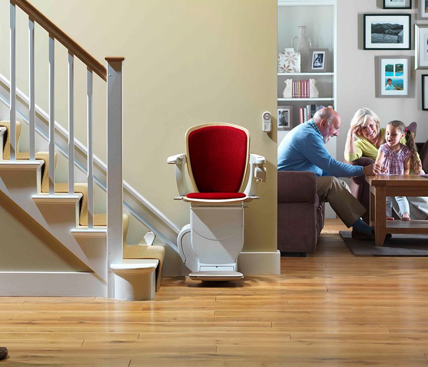 Regular Maintenance Supporting Consistent Performance and Long-Term Stairlift Reliability