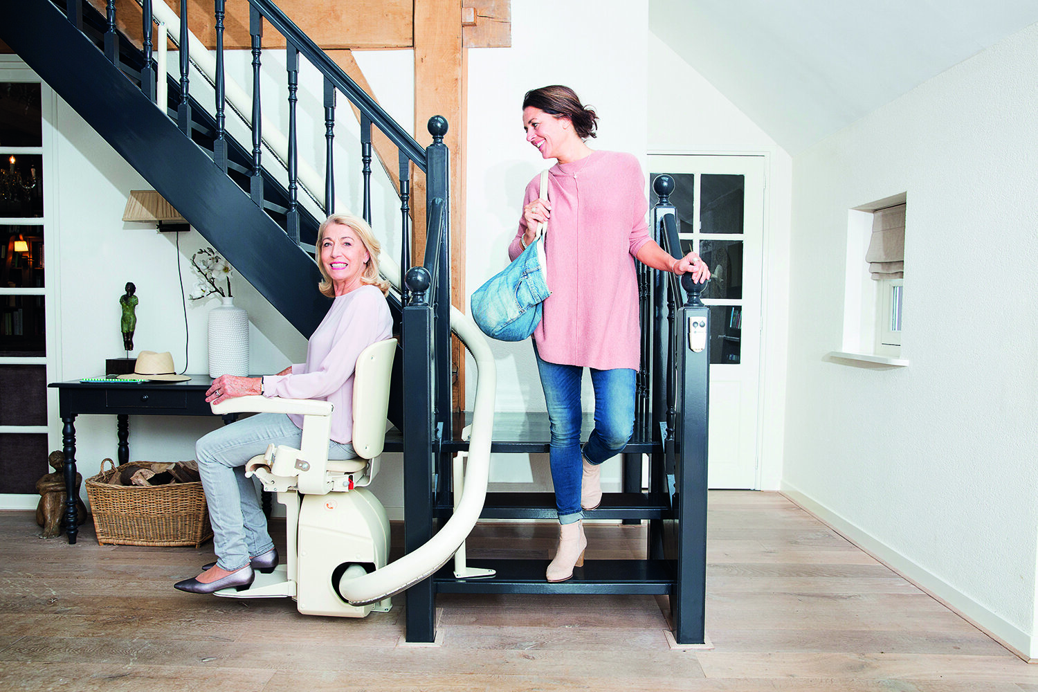 stairlift maintenance long island